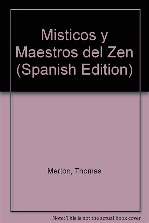 Misticos y Maestros del Zen Spanish Edition PDF