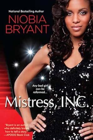 Mistress Inc Mistress Series Kindle Editon