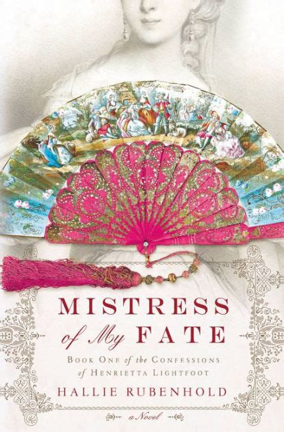 Mistress of My Fate Epub