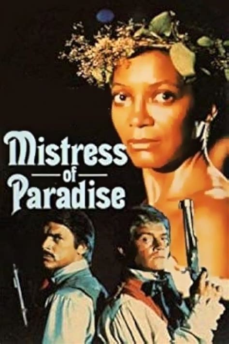 Mistress of Paradise PDF