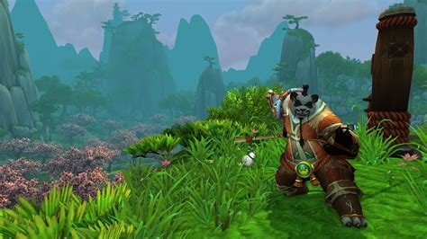 Mists of Pandaria Remix Release Date: Unveiled!