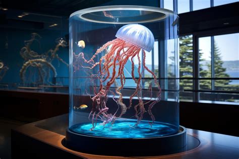 Misty Ray: Unveiling the Magnificence of Aquarium Delights