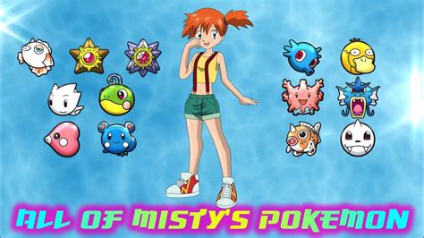 Misty Waterflower: The Ultimate Guide