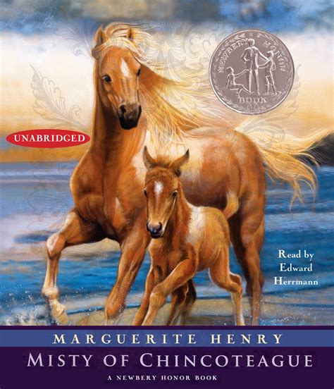 Misty of Chincoteague Epub