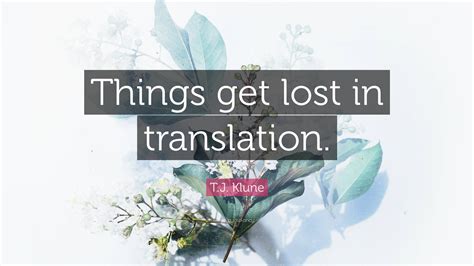 Misunderstanding Meme: When Things Get Lost in Translation