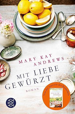 Mit Liebe gewürzt Roman German Edition PDF