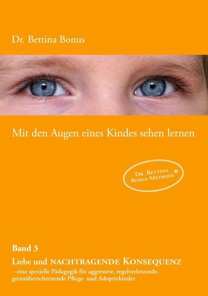 Mit den Augen eines Kindes sehen lernen - Band 3 Ebook PDF