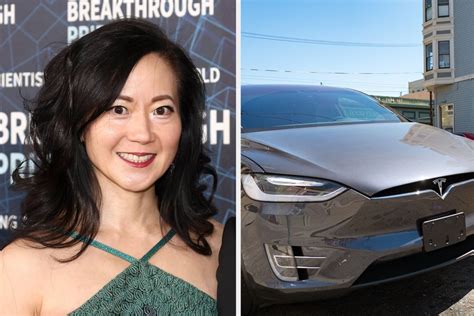 Mitch McConnell's Sister-in-Law Invests in Tesla