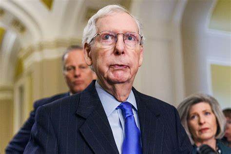 Mitch McConnell: A Legislative Powerhouse