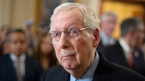 Mitch McConnell: A Master of Obstruction and Partisanship