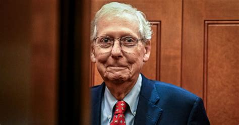 Mitch McConnell: A Political Juggernaut in the Age of Division