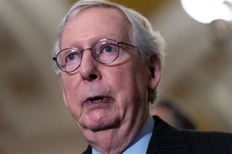 Mitch McConnell: The Kingmaker of the Senate