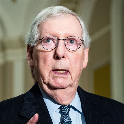 Mitch McConnell: The Master of Obstruction