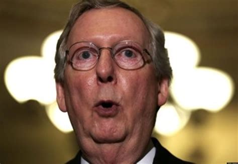 Mitch McConnell: The Master of Obstructionism and Political Maneuvering