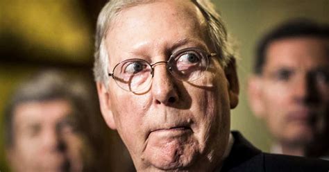 Mitch McConnell: The Mastermind Behind Republican Obstruction