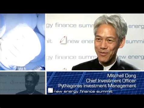 Mitchell Dong Pythagoras Investments: 10,000+ Figures on Customer-Centric Strategies