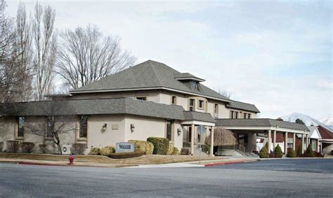 Mitchell Funeral Home: A Legacy of Care and Compassion in Price, Utah