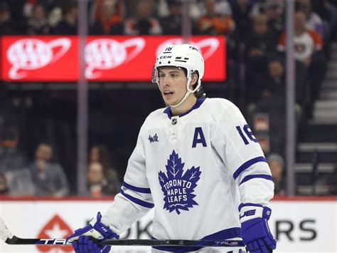 Mitchell Marner: A Comprehensive Guide to the Maple Leafs' Star Winger