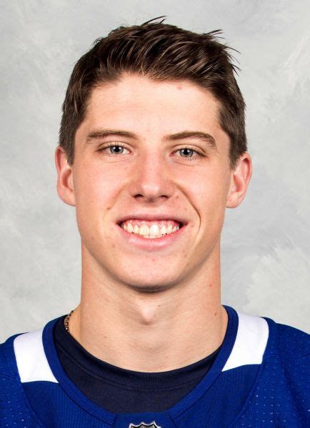 Mitchell Marner: The Next Generation of NHL Superstars