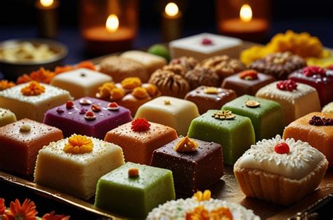 Mithai Sweets For Every Celebration Reader