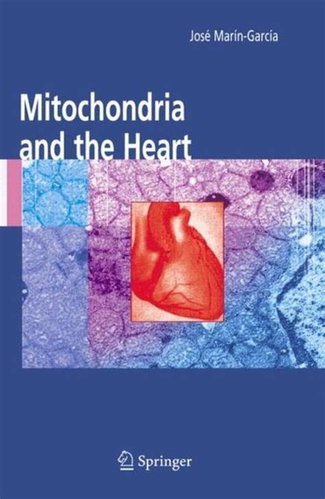 Mitochondria and the Heart 1st Edition Epub