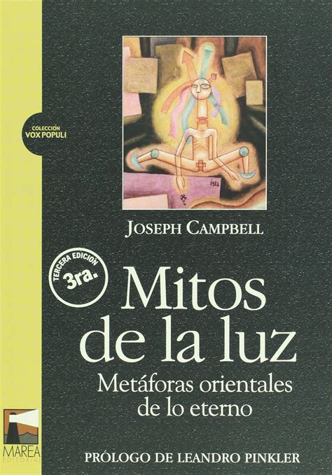Mitos de la luz Metaforas orientales de lo eterno Spanish Edition Epub
