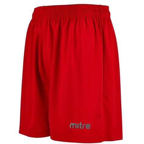 Mitre Shorts: The Ultimate Guide