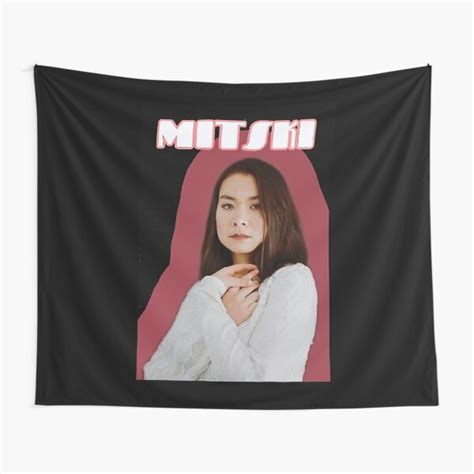 Mitski's Music: A Tapestry of Emotions