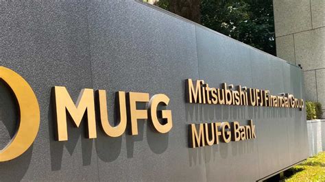 Mitsubishi UFJ Financial Group Stock: A Comprehensive Guide for Investors