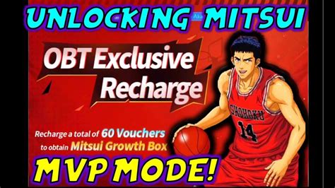 Mitsui Slam Dunk: Unlocking the Legendary Basketball Prodigy