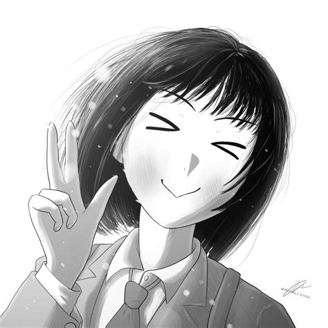 Mitsumi Iwakura (Skip)