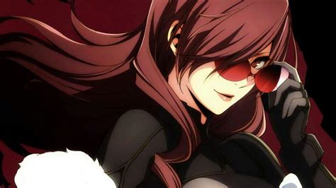 Mitsuru's Role and Significance