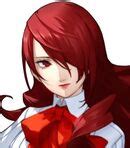 Mitsuru Kirijo: The Brains Behind the Persona 3 Team