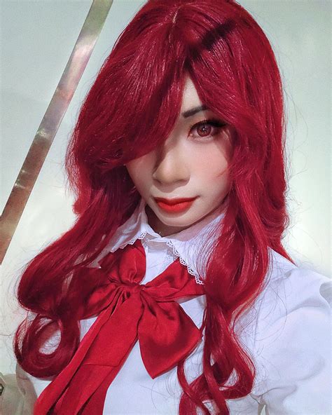 Mitsuru Kirijo Cosplay: Guide to Becoming the P3 Presidentess