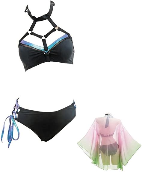 Mitsuuri Bathing Suit: A Guide to the Perfect Summer Look