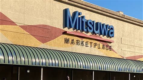 Mitsuwa New Jersey: 44 Stores Across the East Coast