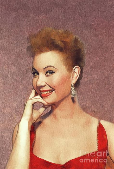 Mitzi Gaynor: A Hollywood Legend's Enduring Legacy