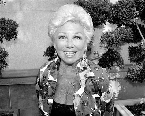 Mitzi Gaynor: A Hollywood Star Who Shined Bright