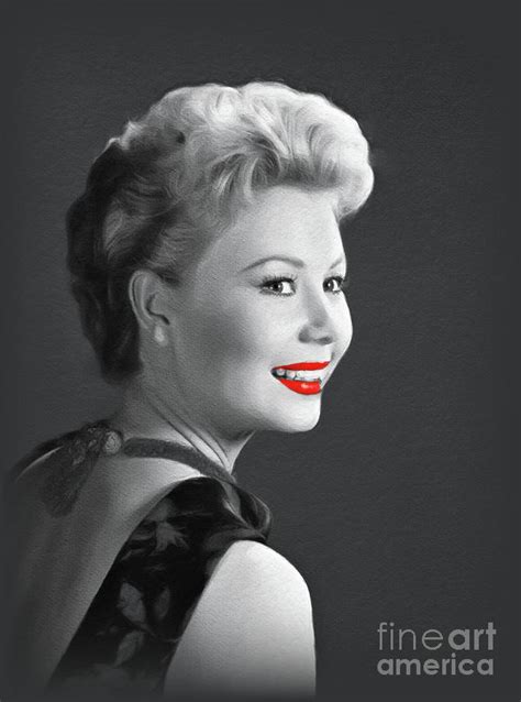 Mitzi Gaynor: The Enduring Legacy of a Hollywood Icon