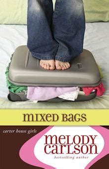 Mixed Bags Carter House Girls Epub