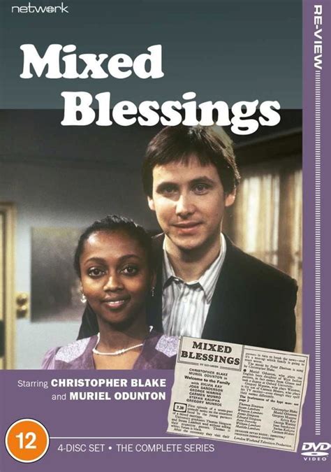 Mixed Blessings Epub