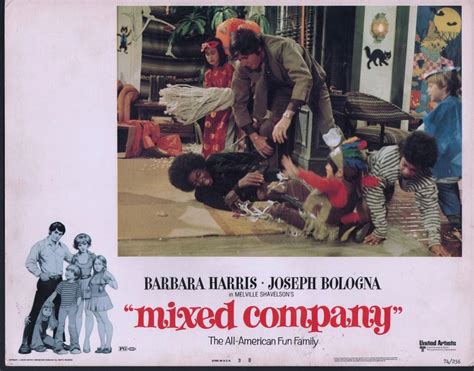 Mixed Company PDF