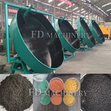 Mixed Fertilizer Granulator: The Ultimate Solution for Fertilizer Production