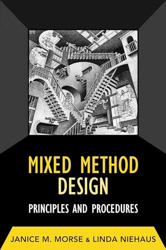 Mixed Method Design: Principles and Procedures Developing Qualitative Inquiry Ebook Doc