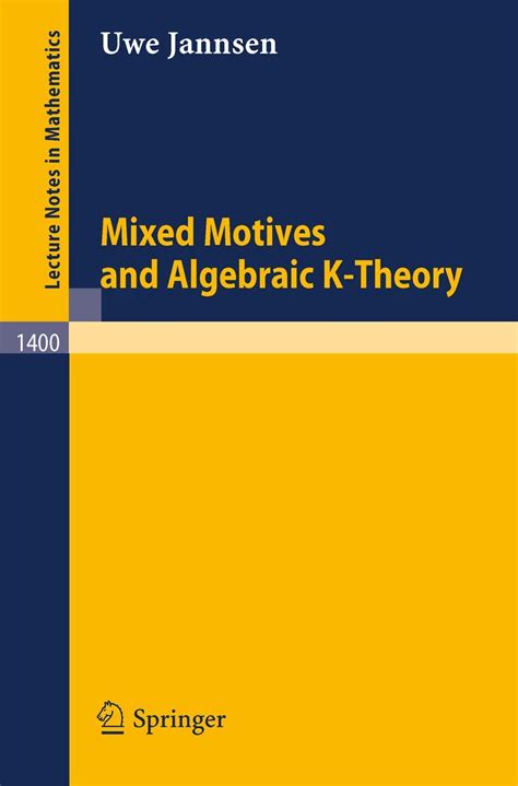 Mixed Motives and Algebraic K-Theory PDF