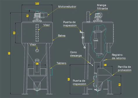 Mixer Granulated Products: The Ultimate Guide