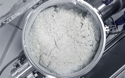 Mixer Granulator: 7 Unique Benefits for Your Pharmaceutical Production