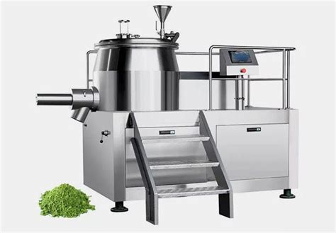 Mixer Granulator 101: Your Guide to 2023's Top Models