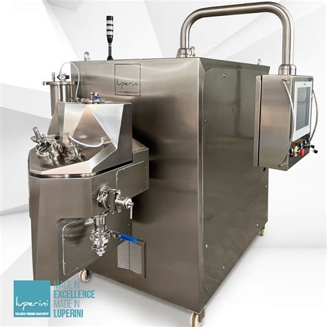 Mixer Granulators: The Ultimate 2-in-1 Solution for Pharmaceutical Manufacturing