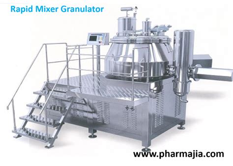 Mixing Granulator: The Ultimate Guide to 1,000+ Uses